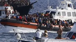 Italia | Se pedir&aacute; una fianza a los migrantes con asilo denegado para evitar su retenci&oacute;n