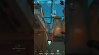 how to play cypher as a duelist:P. #shorts #valorant #feelthevelocity