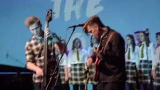 The 101 - Carefree Normality (Live Version) with The RGC Chamber Choir