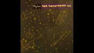 Nyloc  The 10th Sign  wmv 240p 25fps H264 96kbit AAC