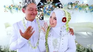 The Wedding Of Rahma & Erick 26 Oktober 2025 || Aulia Wedding || Cinematic Wedding