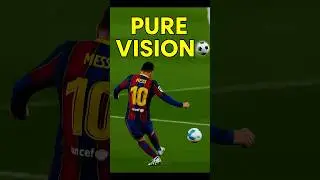 Long Pass Perfection ⚽ Vision to Power