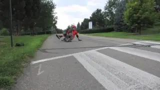 sponsorship video