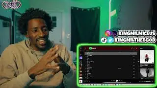 The 8 God Reacts to: Tana - BANA (Album)