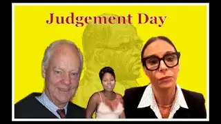 Sentencing and Restitution: Today's the Day