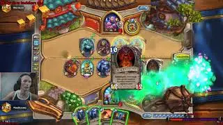Триплет Малигосов и RNG win!