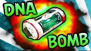 Cod Aw - (DNA BOMB) w/ bal 27 op on - solar - Call of Duty Advanced Warfare