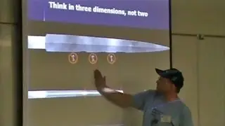 Forging a Quillon Dagger by Kevin R. Cashen, Master Smith