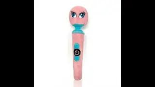 Scruffy Dog Toys - Wanda DelPoochie