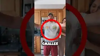 Этот вызов заставил его навсегда уважать женщин‼️ 😳🤰