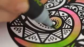 Chameleon Pens - The Markers That Let You 