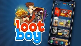 LootBoy Glitch 🎃 How To Help Me and You Get Unlimited FREE Gems 🎃 iOS & Android