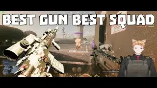 How Pros Play in Complete Chaos BF6 / Как Киберспорт Играют в Полном Хаусе BF6