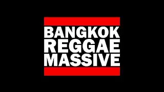 Hell Ain't Hot - Bangkok Reggae Massive @ Speakerbox October 2025