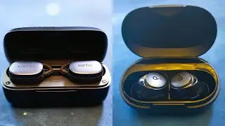 Серия Gauntlet — Earfun Free Pro 3 против Soundcore Space A40