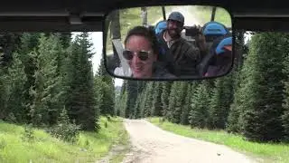 The Road Home | Payette National Forest Off-Roading