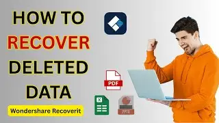 Best Data Recovery Software for Recovering Deleted Files (2025)