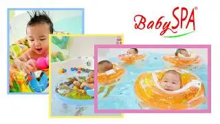 BabySPA Official