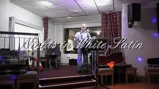 Nights In White Satin