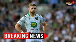 Rory Hutchinson Ready for New Season After Injury Setbacks