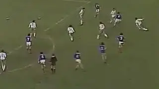 Ne sam Safeteee - Dali je to moguće. Mladen Delić. Utakmica za  pamćenje.SFRJ
