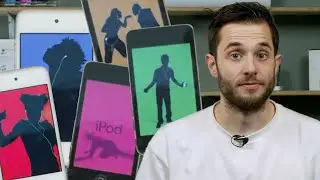 iPod, которые Apple никогда не хотела, чтобы вы владели