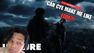 Caribbean stay reacts to Close your eyes SOB | Lowkey fire?