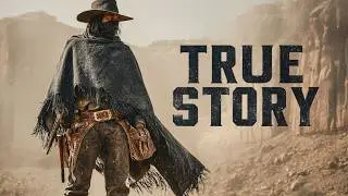 The true story of how Billy the Kid becomes a legend of the Wild West | WESTERN Movies In English 4K