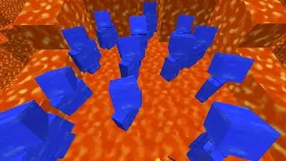 World Hardest Minecraft Hide and Seek SCAM