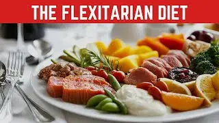 The Flexitarian Diet: Where Vegetarians and Meat-Eaters Find Common Ground