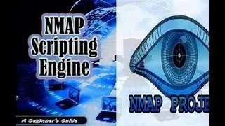How to Use Nmap Scripting Engine (NSE) in Kali Linux l #ethicalhacking #nmap #zenmap #nse #kali