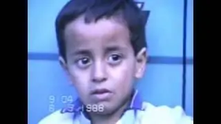 Hassan Bourak 1988