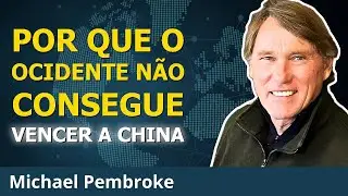 Historiador Revela 2 Mil Anos de Poder Econ&ocirc;mico Chin&ecirc;s