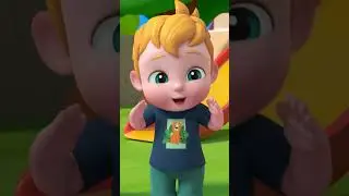 Head Should Knees & Toes| Nursery Rhymes & Kids Songs | NuNu Tv #toddlersongs #singalong