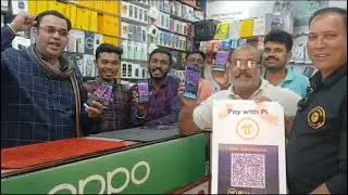 Pi GCV $314,159 Movement। Pi Currency Revolution @PiCoreTeam #pinetwork