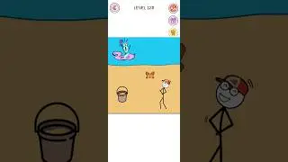 Thief Puzzle Game Level 123 #dp_gaming_for_u #puzzle #puzzlegame #gameplay #shorts #viral