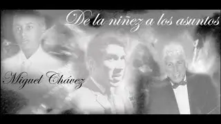MIGUEL CH&Aacute;VEZ. Volver&eacute; A Nacer