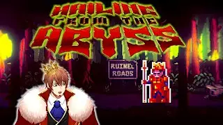 Really Cool Rhythm Adventure! - Hailing From The Abyss