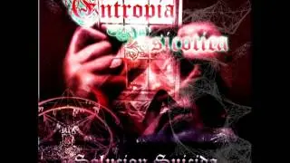 Disonancia Mental  - Entropia Psicotica (Intro)