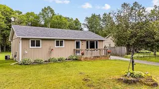 OFF MARKET: Wiarton, Ontario, Canada