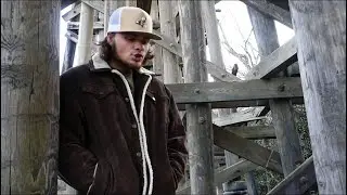 Taylor Campbell &ldquo;Hell Raising Child&rdquo; (OFFICIAL MUSIC VIDEO)