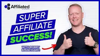 ClickBank Super Affiliate Shares 3 Secrets To Success: ClickBank Success 2021