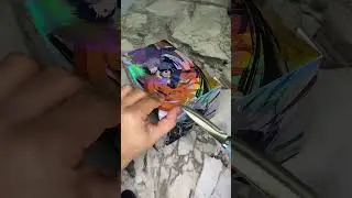 Naruto Kayou Premium Box