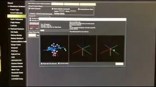 APM 2.8 Compass Calibration Issue