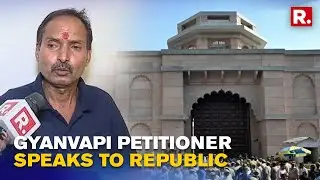 Gyanvapi Verdict: Hear What The Temple Petitioner's Advocate Has To Say On Hindu Goddess