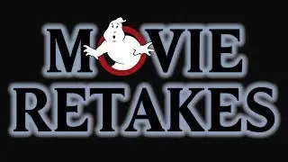 Movie Retakes Podcast - Ghostbusters
