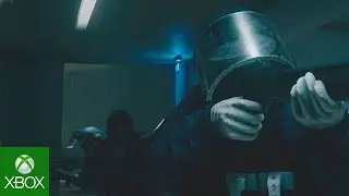 Tom Clancy&rsquo;s Rainbow Six Siege &ndash; Closed Beta Trailer