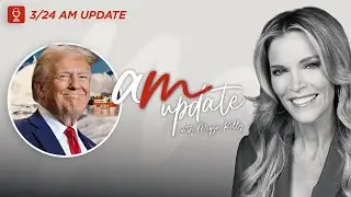Trump Zeroes in on Greenland, Mysterious Former US Attorney Death, Snow White Bombs: AM Update 3/24