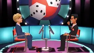 If Donald Trump in KBC || #Kbc #Donaldtrump #world 