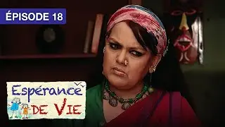 Esp&eacute;rance de Vie &ndash; &Eacute;pisode 18 &ndash; Deux s&oelig;urs face au destin &ndash; S&eacute;rie indienne doubl&eacute;e en fran&ccedil;ais